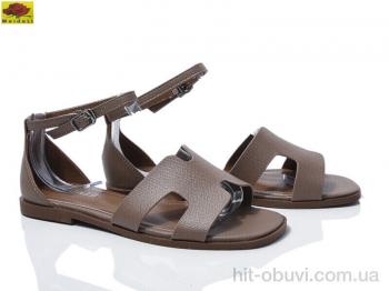 Босоніжки Mei De Li W1920-12