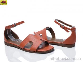 Босоніжки Mei De Li W1920-16