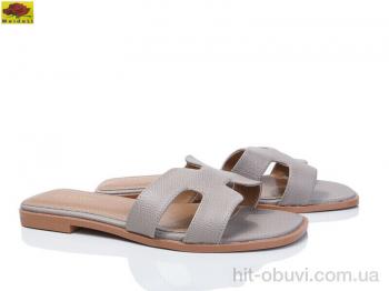 Шльопанці Mei De Li, C50-4