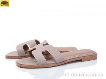 Шльопанці Mei De Li, C50-6