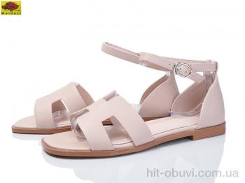 Босоніжки Mei De Li C50-19