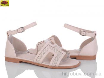 Босоніжки Mei De Li C50-25