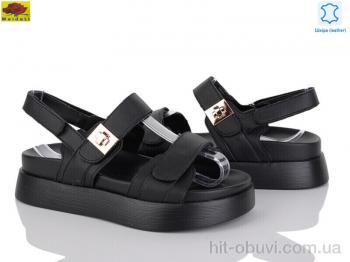 Босоножки Mei De Li F1095-9