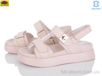 Босоножки Mei De Li F1095-11