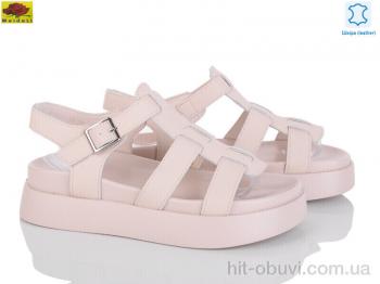 Босоножки Mei De Li F1095-15