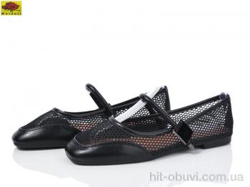 Туфли Mei De Li W967-1