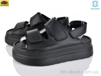 Босоножки Mei De Li W1390-21