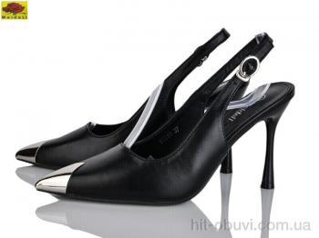 Туфли Mei De Li WTT26