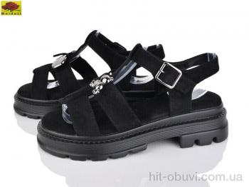 Босоножки Mei De Li K892-4