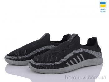 Кросівки Paolla Paolla K0001 чорний