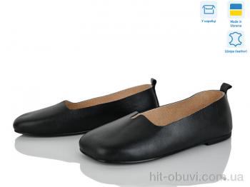 Балетки Ailinda, 420-2