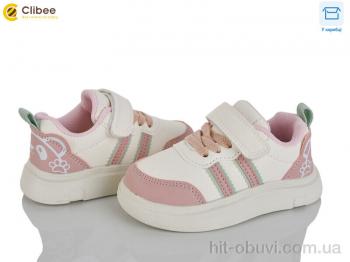 Кросівки Clibee LA1159-1