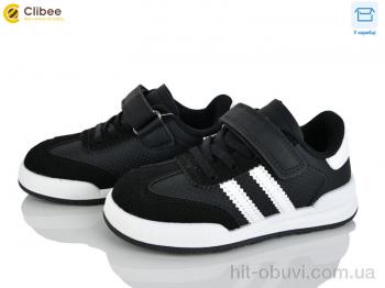 Кросівки Clibee EB712-1