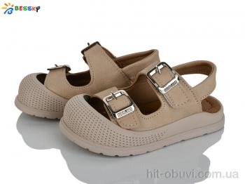 Босоніжки Bessky-Kellaifeng ST60-2