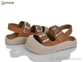 Босоніжки Bessky-Kellaifeng ST60-3