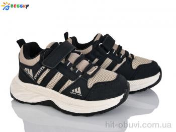 Кросівки Bessky-Kellaifeng BY5142-3B