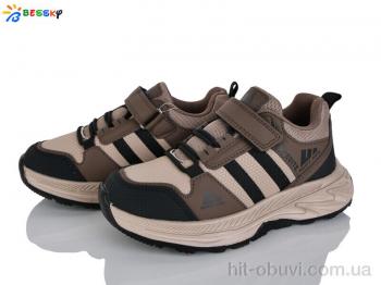 Кросівки Bessky-Kellaifeng BY4327-8C