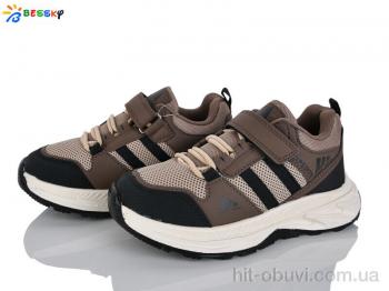 Кросівки Bessky-Kellaifeng BY5142-4C