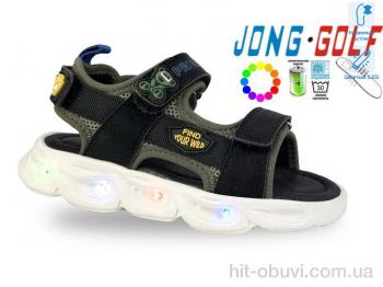 Сандалі Jong Golf A20622-5 LED