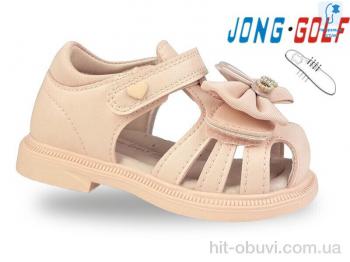 Босоніжки Jong Golf A20659-8