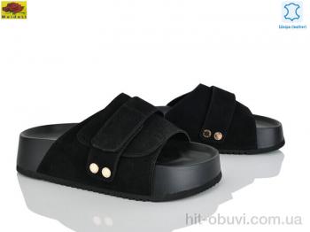 Шльопанці Mei De Li D86-7