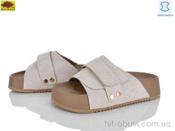 Шльопанці Mei De Li D86-9