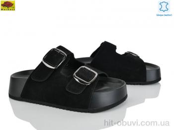 Шльопанці Mei De Li D86-10