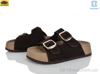 Шльопанці Mei De Li D86-11