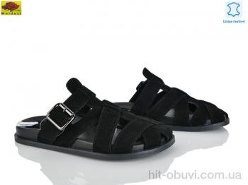 Шльопанці Mei De Li TP5803-6