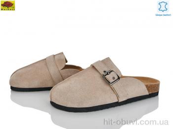 Шльопанці Mei De Li D95-10