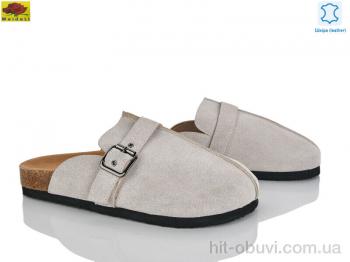 Шльопанці Mei De Li D95-11