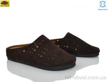 Шльопанці Mei De Li D95-13