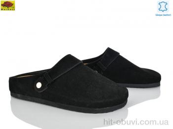 Шльопанці Mei De Li D95-17