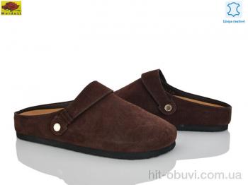 Шльопанці Mei De Li D95-18