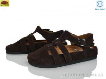 Босоніжки Mei De Li D95-6