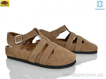 Босоніжки Mei De Li D95-7