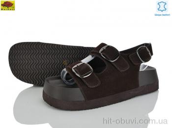 Босоніжки Mei De Li D889-2