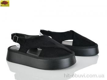 Босоніжки Mei De Li D550-10