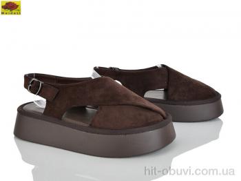 Босоніжки Mei De Li D550-11