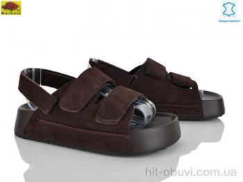 Босоніжки Mei De Li TP5803-13