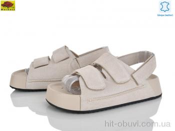 Босоніжки Mei De Li TP5803-15