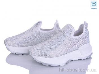 Кросівки Mona Lisa 2026-4 білий