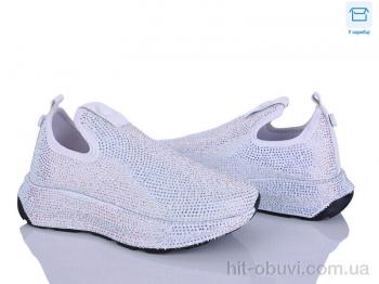 Кросівки Mona Lisa 2026-2 білий