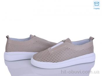 Сліпони Mona Lisa 1070 беж