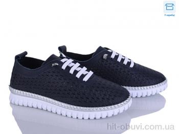 Кросівки Mona Lisa 102-7 синій