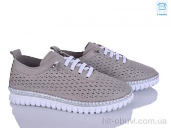 Кросівки Mona Lisa 102-7 беж