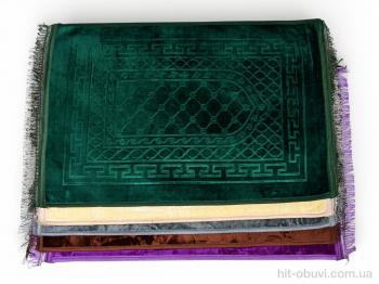 Господарські товари Мир 4347-80-120-50 килимок на підлогу 80x120см mix