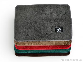 Господарські товари Pryama Vigoda 4346-450-1-50 килимок на підлогу 40x60см mix