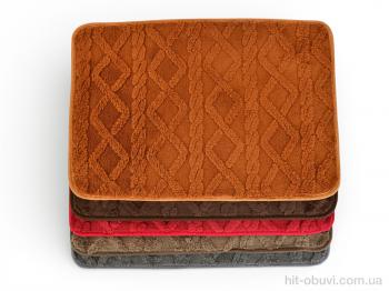 Господарські товари Pryama Vigoda 4346-450-3-50 килимок на підлогу 40x60см mix