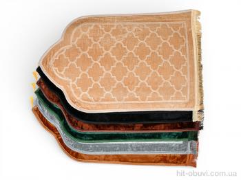 Господарські товари Pryama Vigoda 4347-118-38-60 килимок на підлогу 70x110см mix